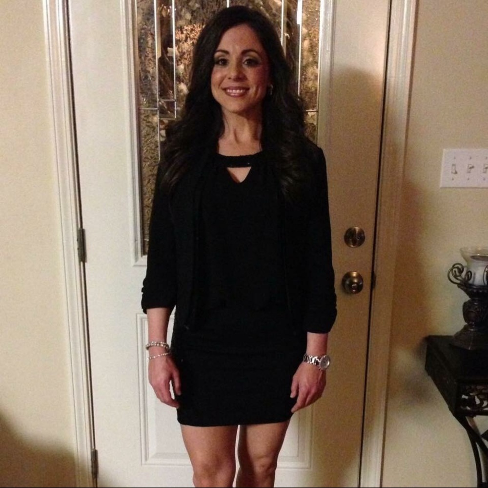 Meet your Posher, Rebecca